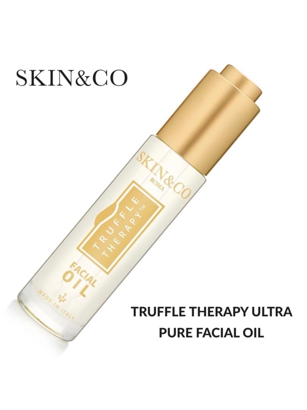 Skin&Co Facial Oil